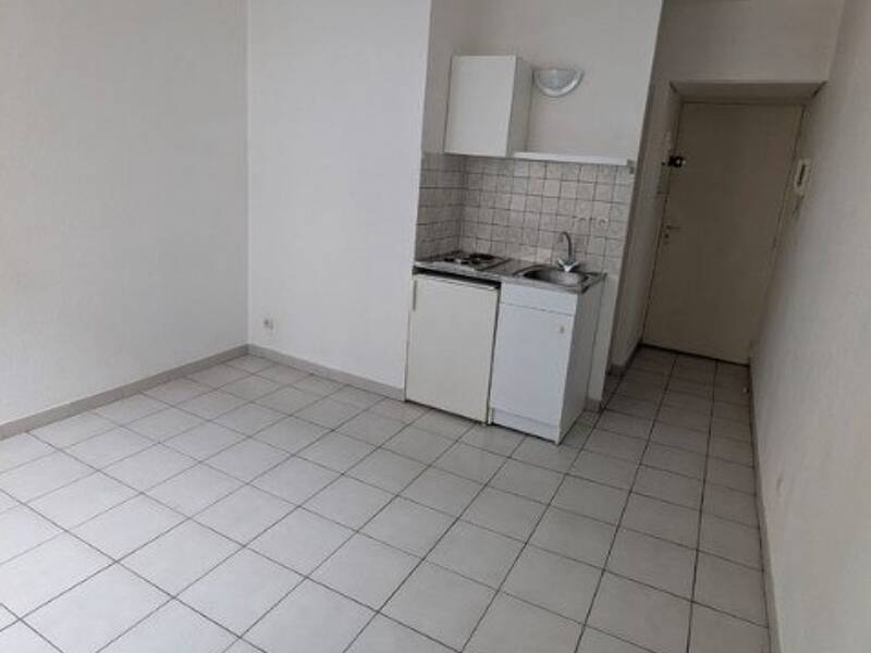 Maison à louer, 17m², LYON 2E