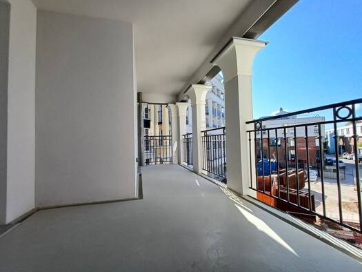 Appartement à louer - Première occupation 961 € 2 pièces 1 chambre 40 m² Étage 3/3 Hachette Le Plessis-Robinson 92350