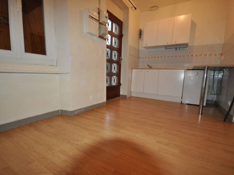 Maison à louer, 25m², LES CLAYES SOUS BOIS