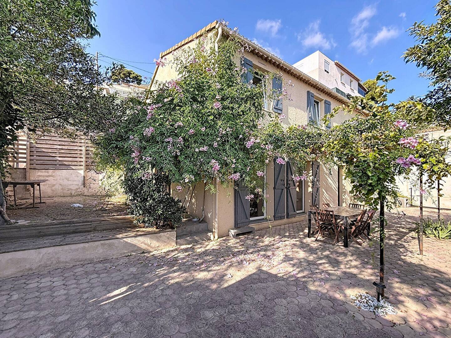 Maison à vendre, 122m², LES PENNES MIRABEAU