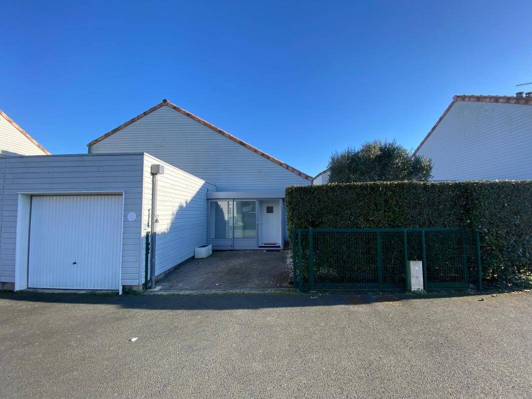 Maison à vendre, 101m², LES MATHES