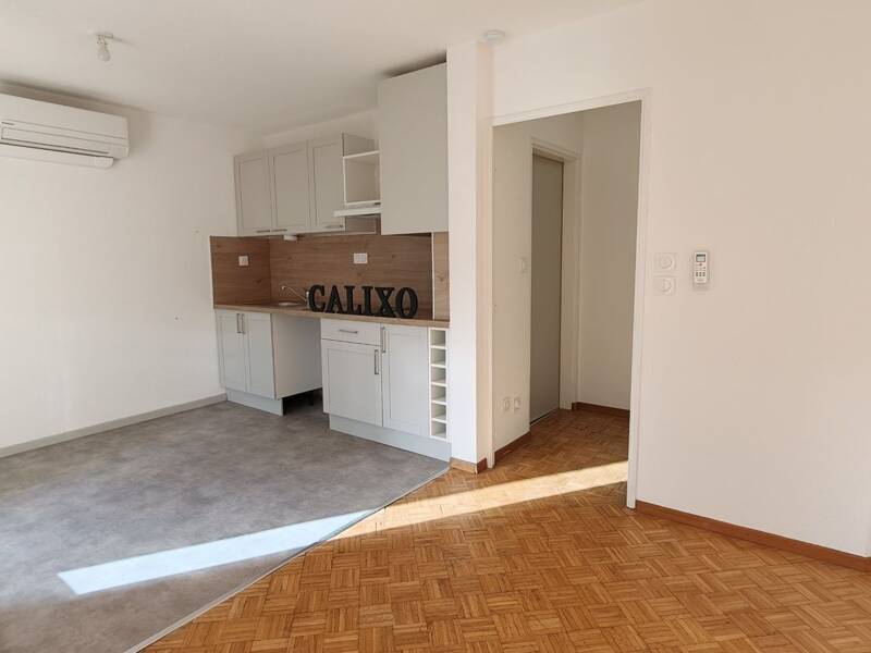 Maison à louer, 31m², NIMES