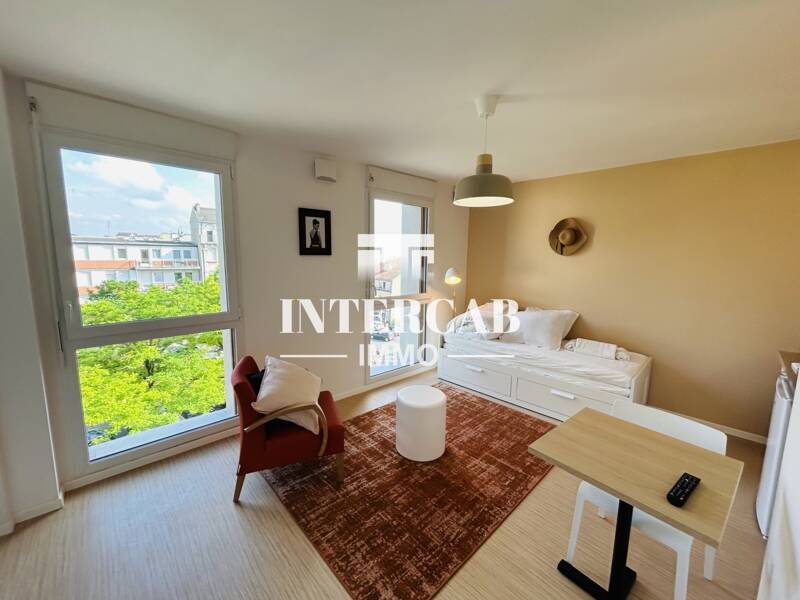 Maison à louer, 27m², REIMS