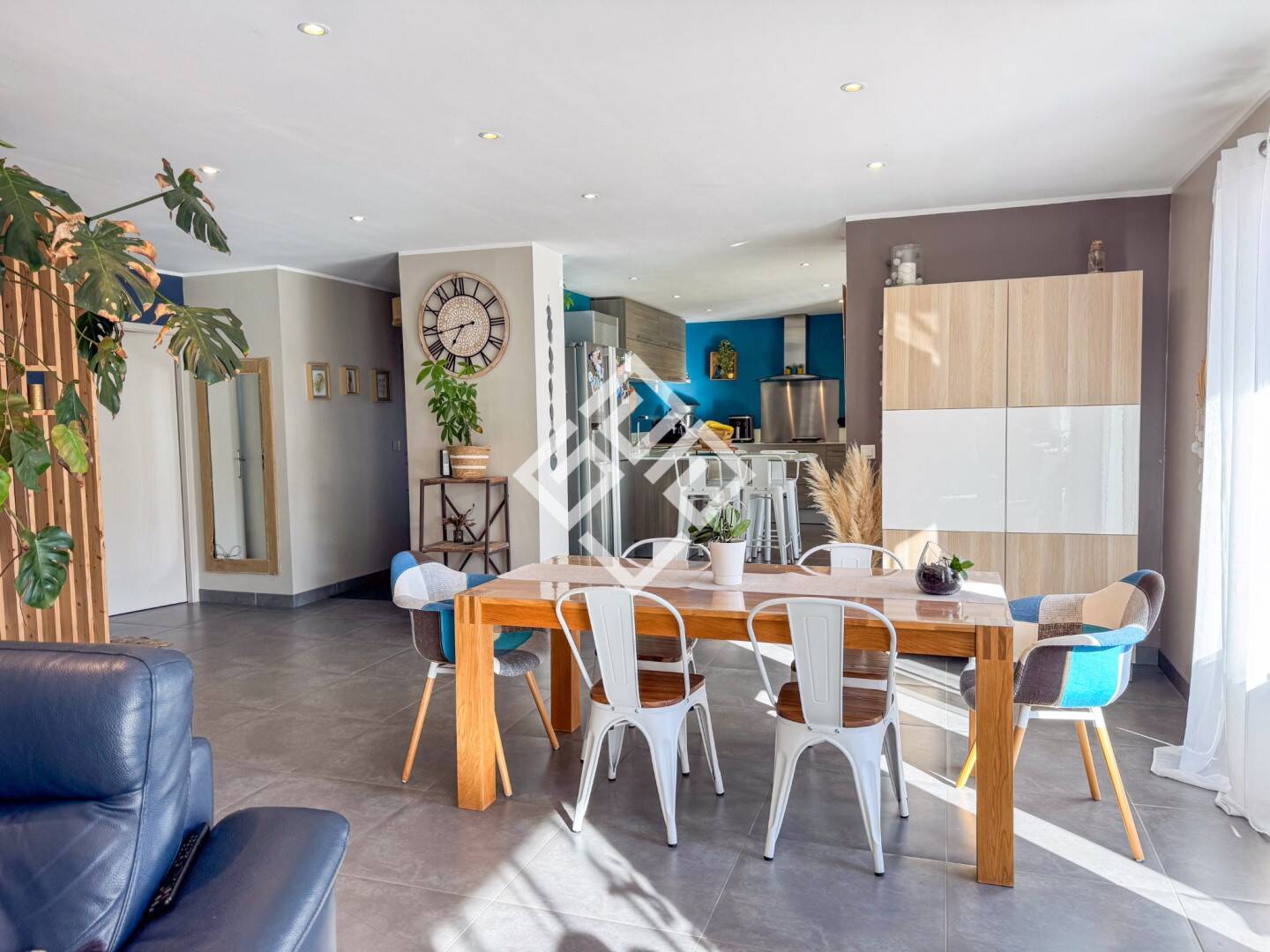 Maison à vendre, 121m², SALLELES D'AUDE