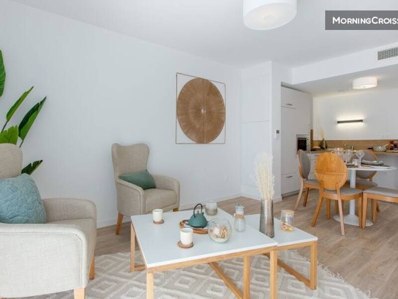 Maison à louer, 36m², BOURGES