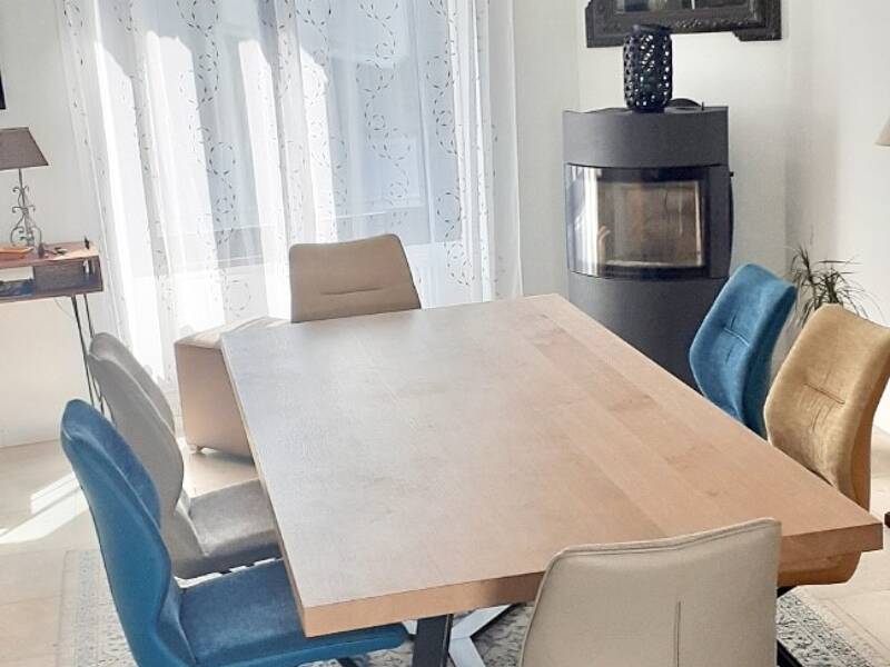 Maison à vendre, 108m², RENNES