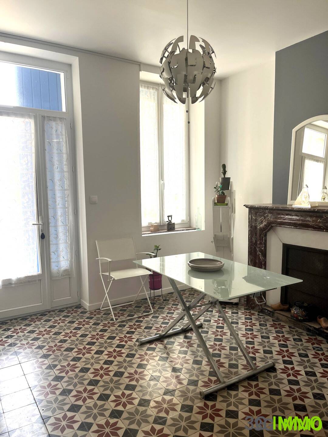 Maison à vendre, 156m², NISSAN LEZ ENSERUNE