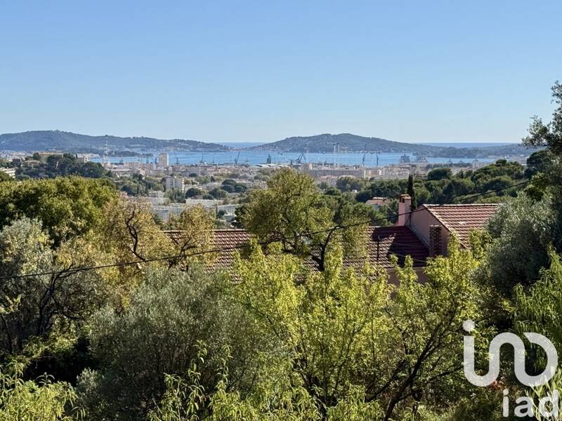 Maison à vendre, 161m², TOULON