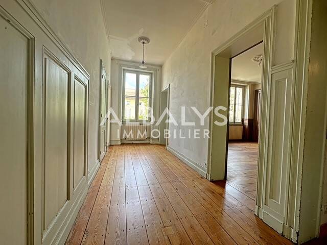 Maison à vendre, 220m², LIBOURNE