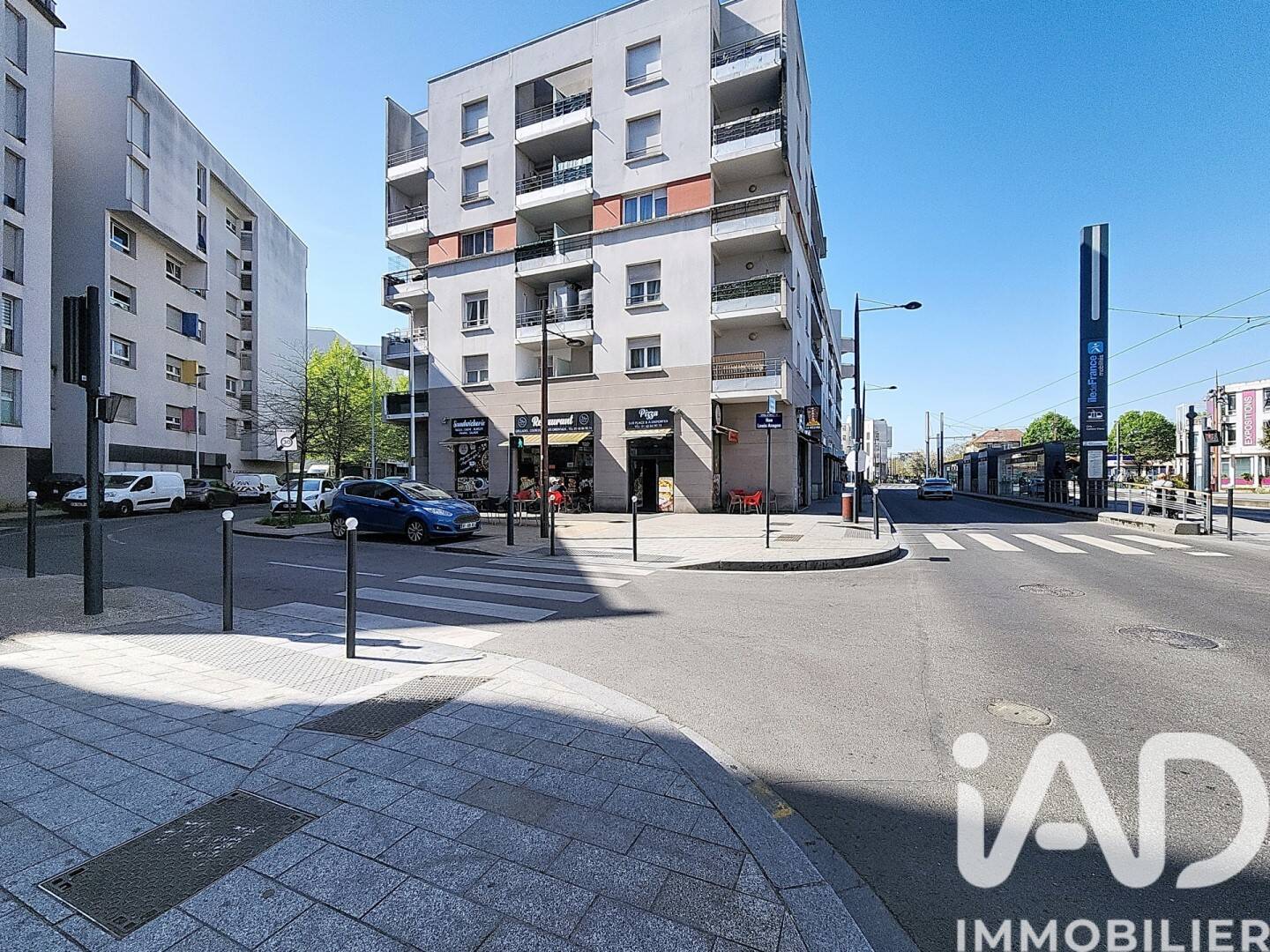 Maison à vendre, 56m², ORLY