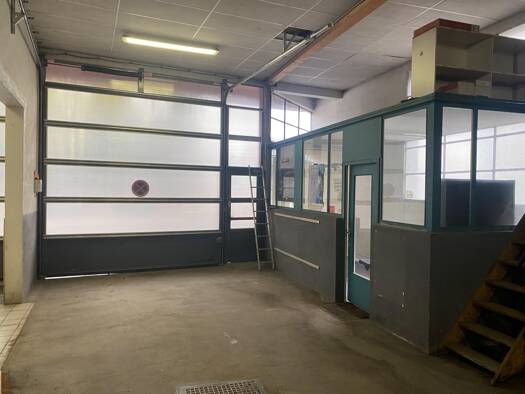 Immeuble à vendre 310 000 € 155 m² Joze 63350