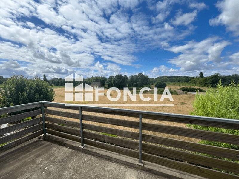 Maison à louer, 39m², JONZAC