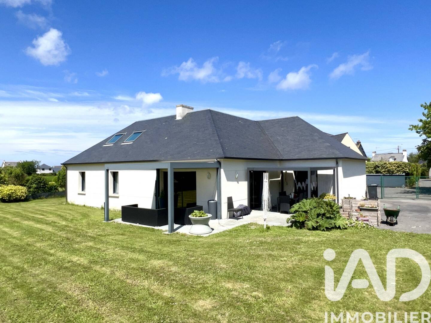 Maison à vendre, 130m², SAINT CAST LE GUILDO