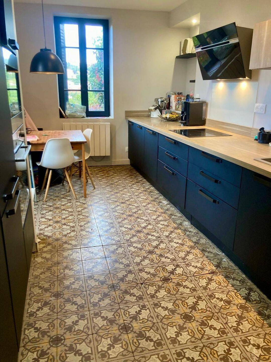 Maison à vendre, 160m², SAINT SYMPHORIEN SUR COISE