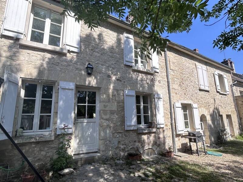 Maison à louer, 130m², THEUVILLE