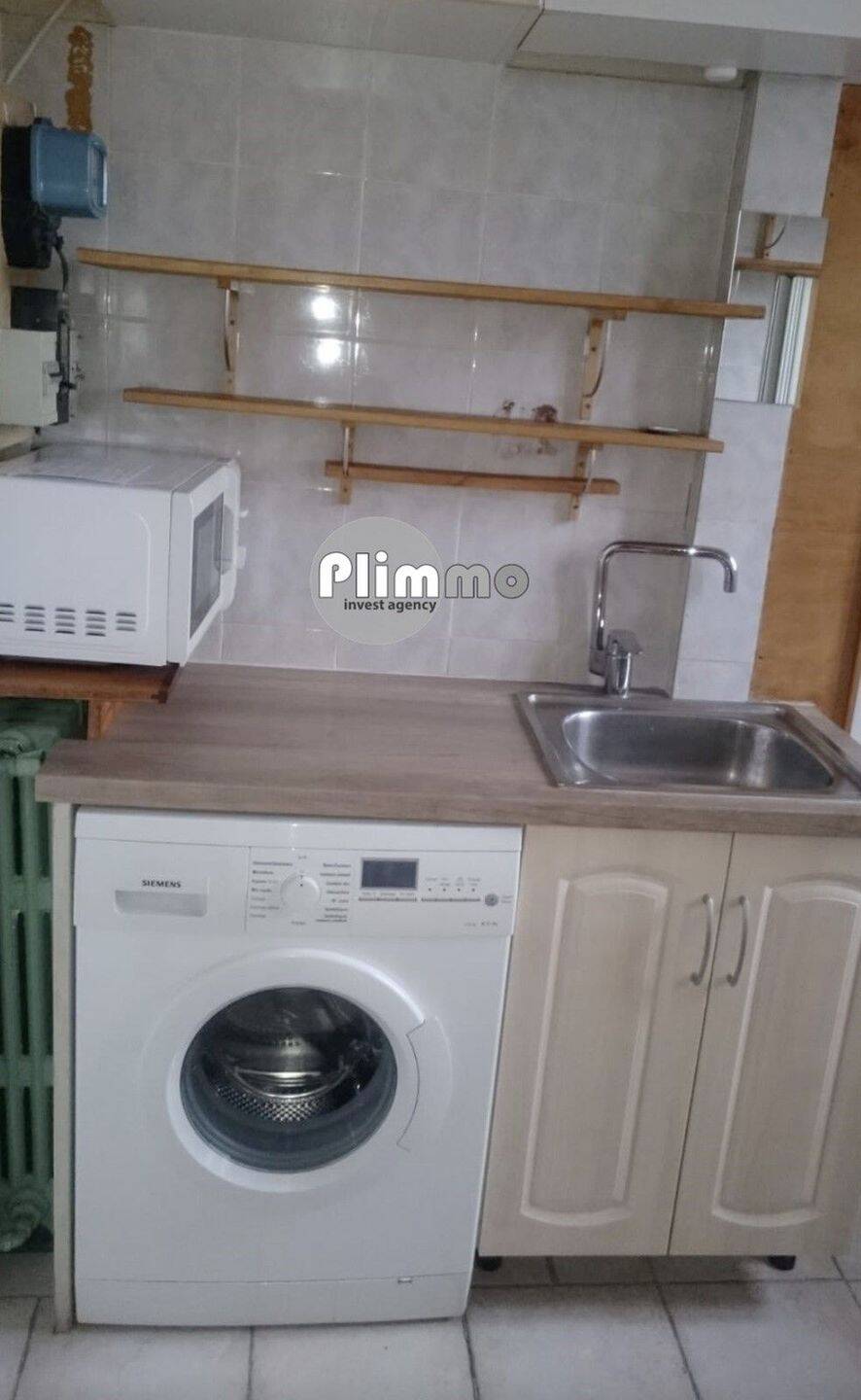 Maison à vendre, 15m², AULNAY SOUS BOIS