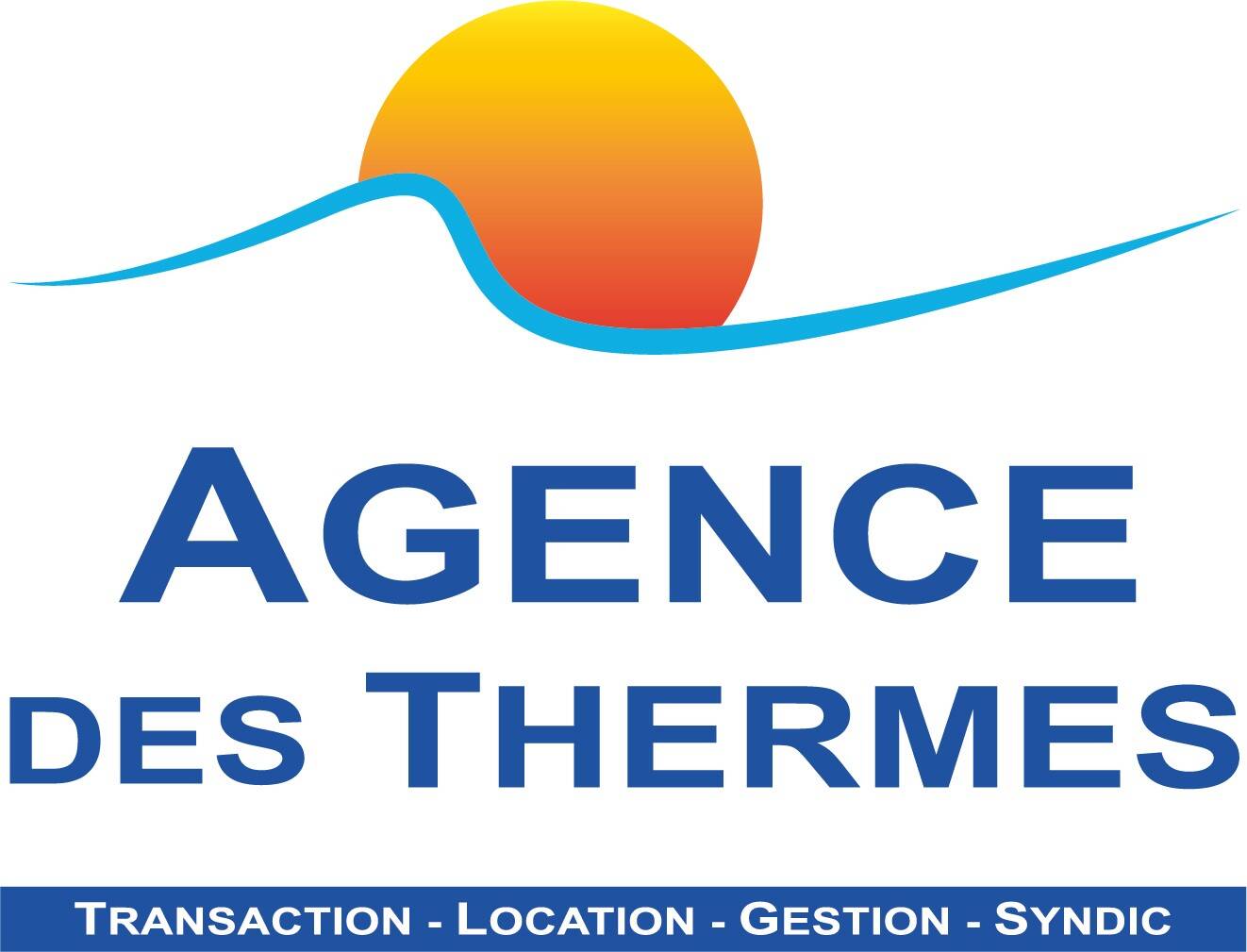 AGENCE DES THERMES