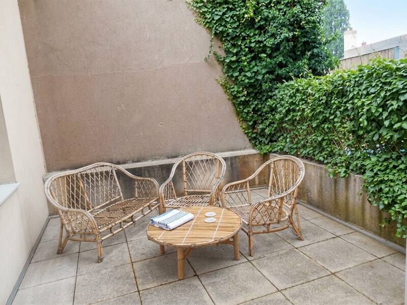 Maison à louer, 50m², NANCY