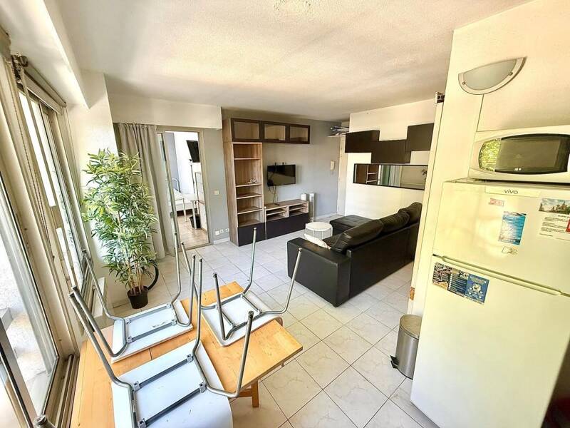 Maison à louer, 34m², ANTIBES