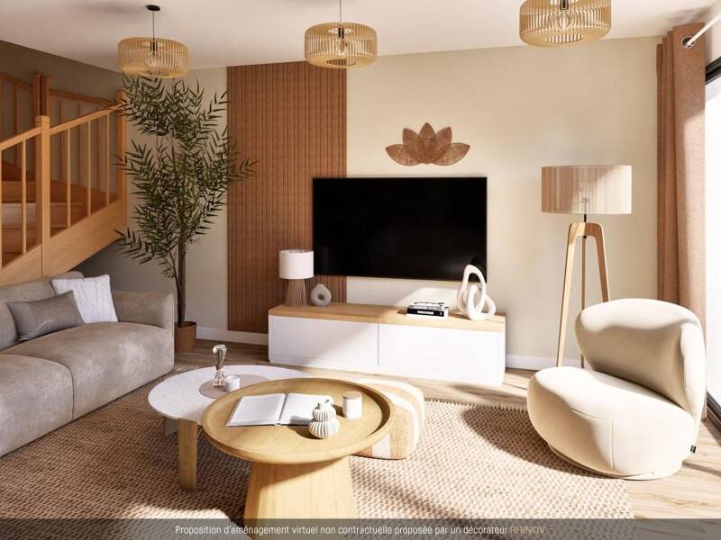 Maison à vendre, 200m², BORDEAUX