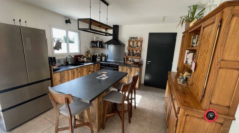Maison à vendre, 75m², SAINT HILAIRE LA FORET