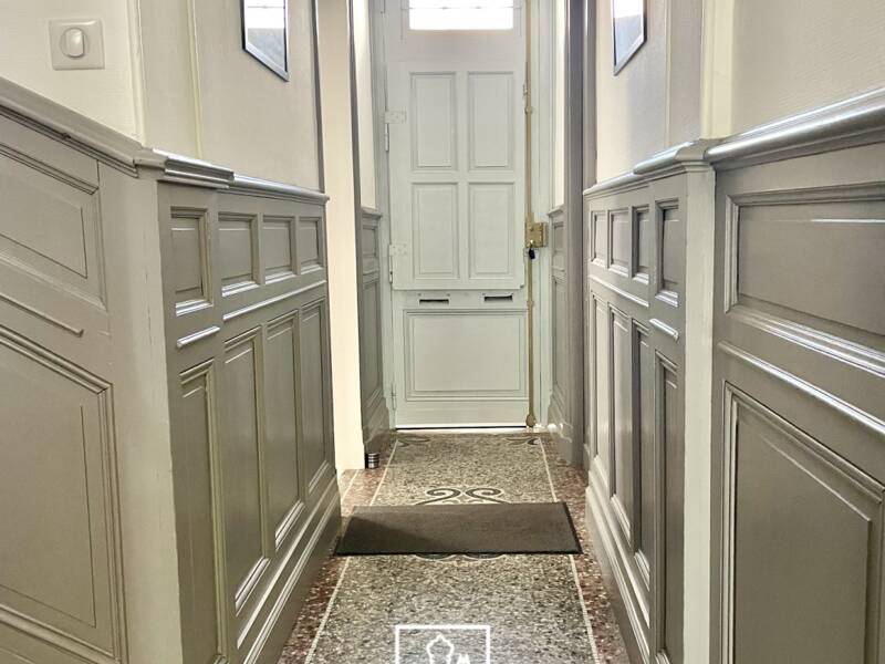 Maison à vendre, 270m², BORDEAUX