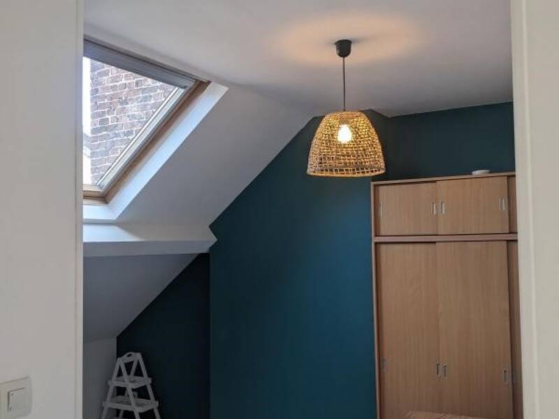 Maison à louer, 31m², LILLE