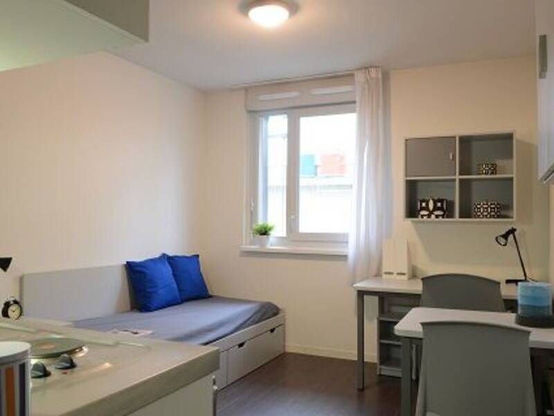 Maison à vendre, 19m², GRENOBLE