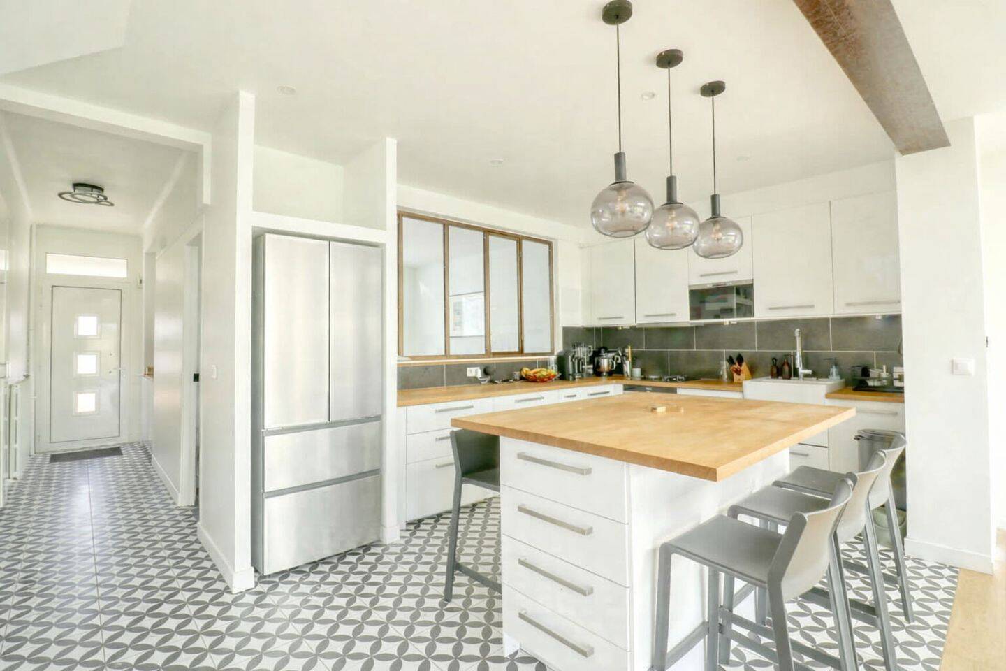 Maison à vendre, 250m², ANTONY