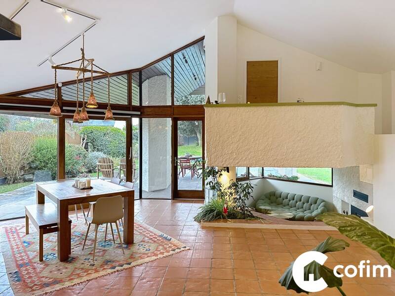 Maison à vendre, 135m², ODOS