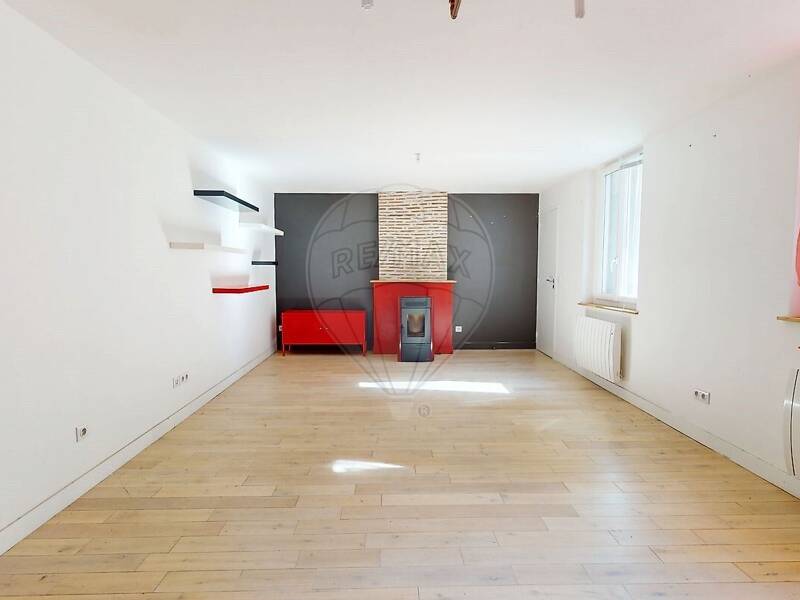 Maison à vendre, 85m², ORLEANS