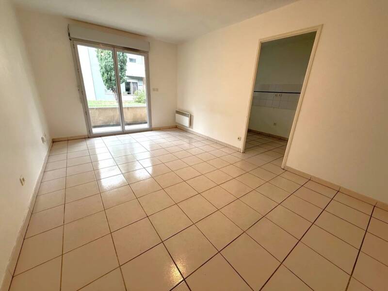 Maison à vendre, 65m², TOULOUSE