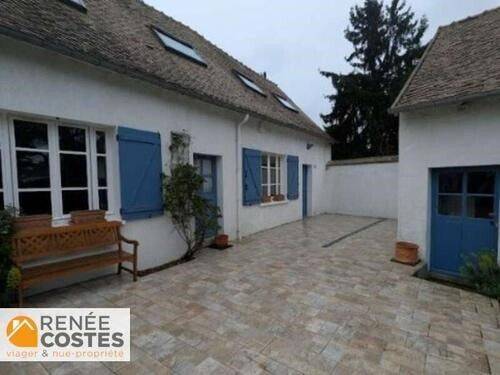 Maison à vendre, 220m², HOUDAN