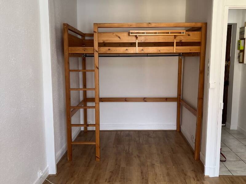 Maison à louer, 36m², LYON 8E