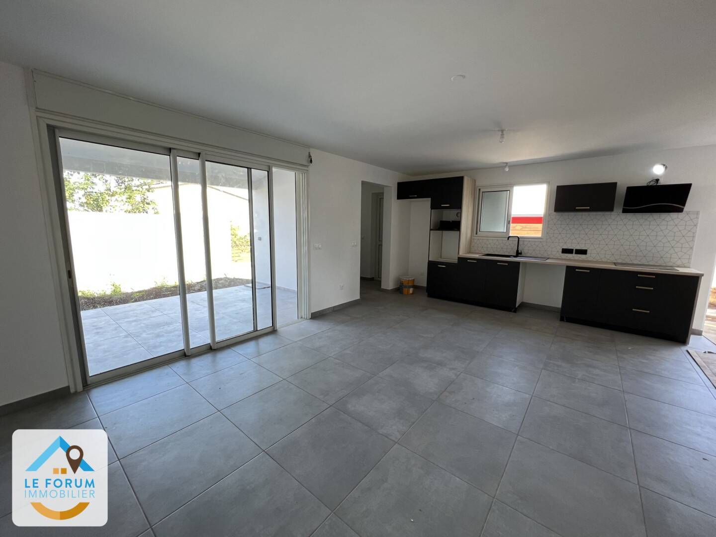 Maison à vendre, 109m², SAINT PIERRE