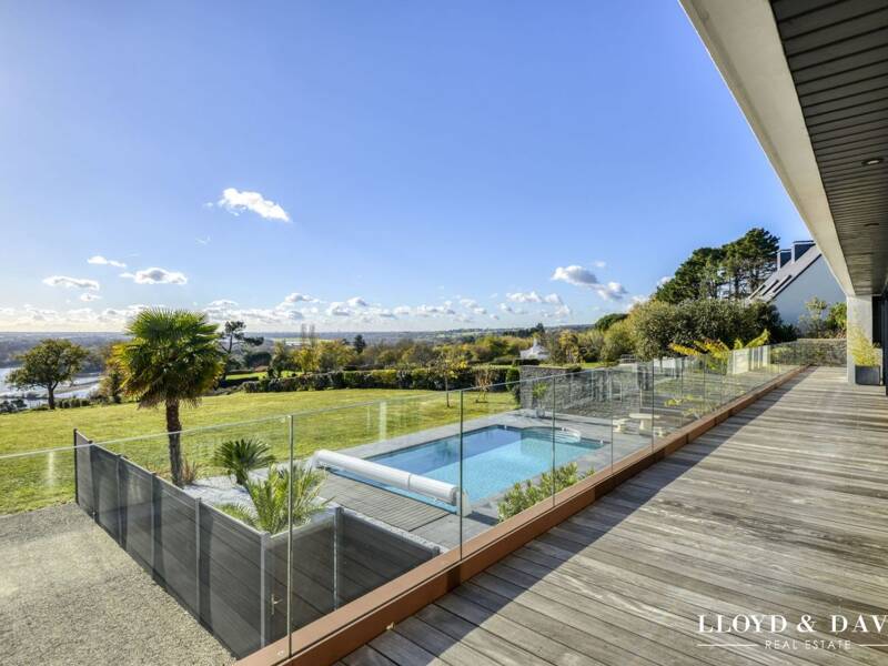 Maison à vendre, 370m², NANTES