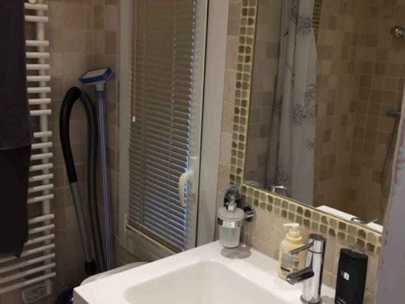 Maison à louer, 40m², AIX EN PROVENCE