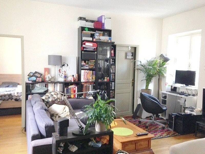 Maison à louer, 43m², TOURS