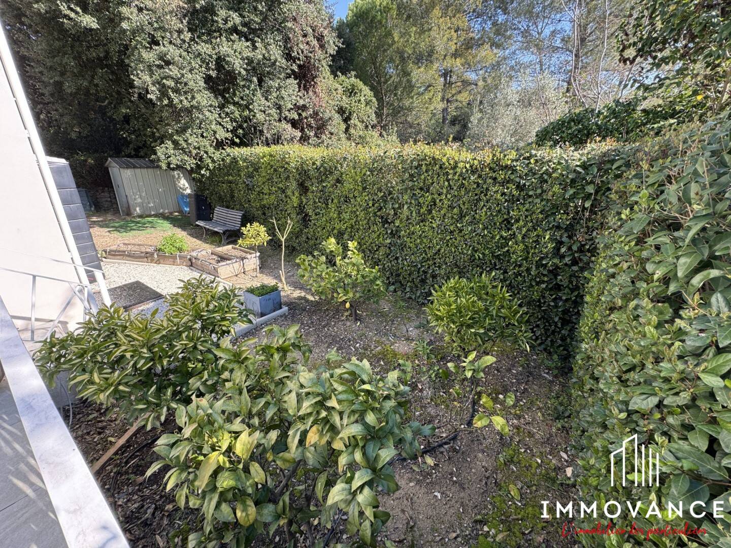 Maison à vendre, 118m², SAINT MATHIEU DE TREVIERS