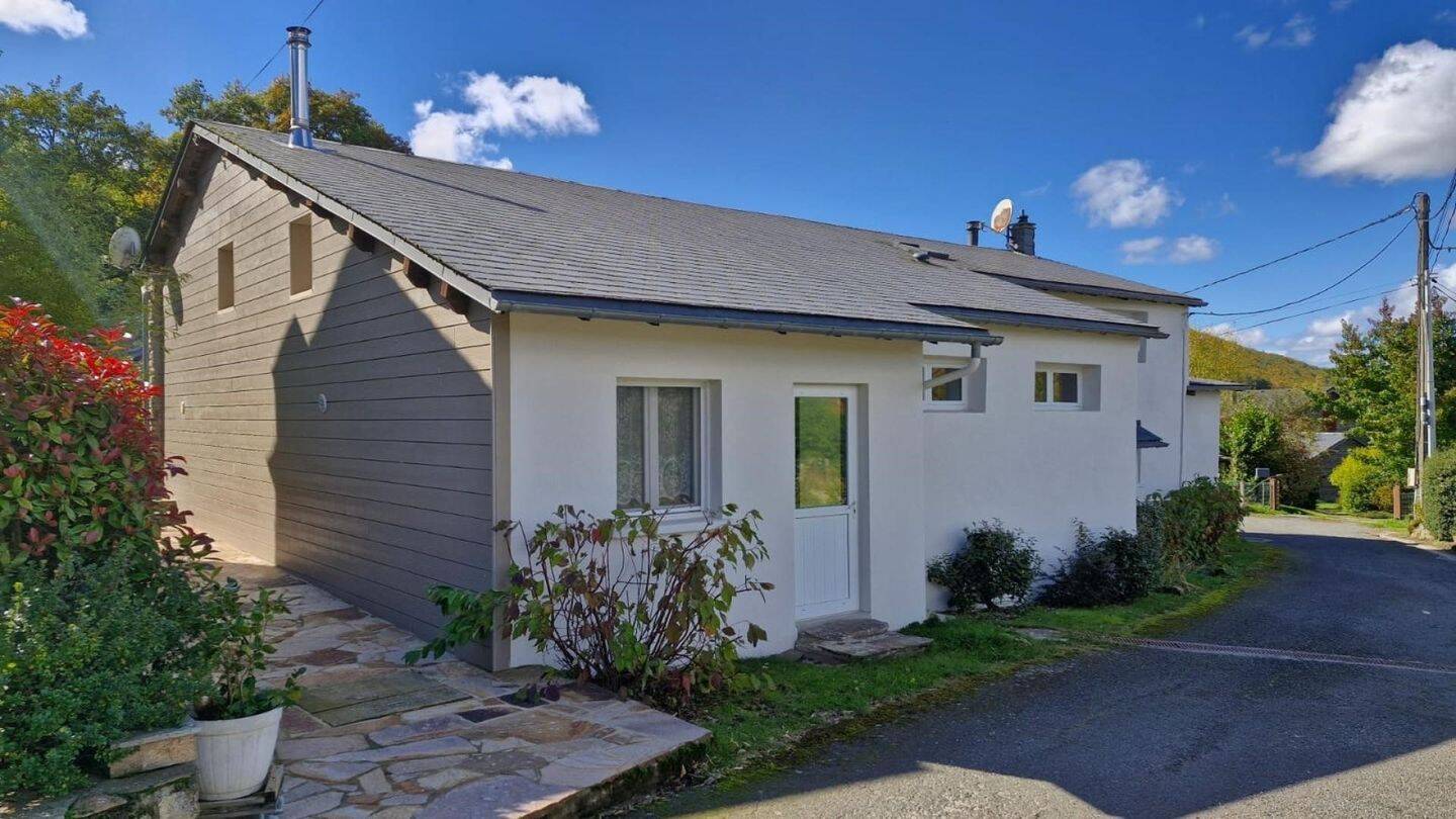 Maison à vendre, 244m², LA SALVETAT SUR AGOUT