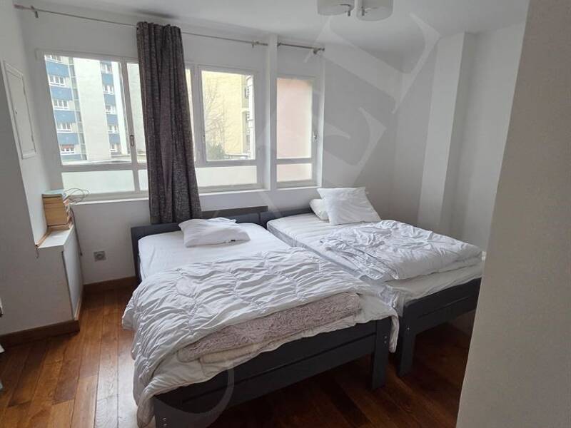 Maison à louer, 55m², PARIS 16E