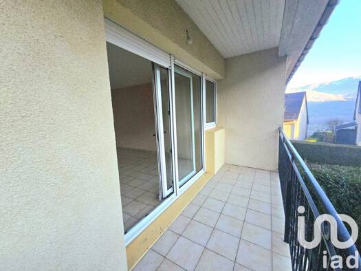 Appartement à vendre 158 000 € 3 pièces 2 chambres 49 m² RDC/1 Gez 65400