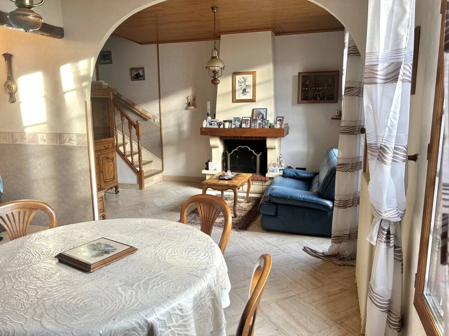 Maison à vendre, 70m², NOISY LE GRAND