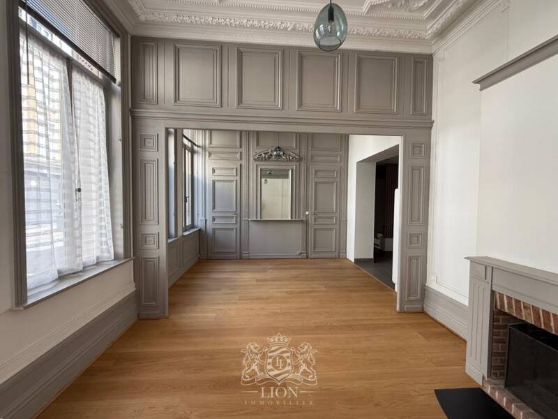 Maison à louer, 73m², LILLE