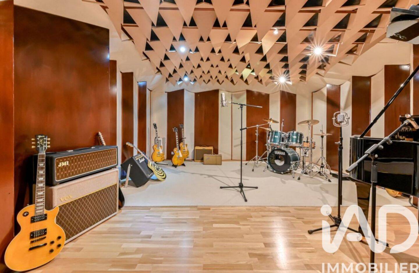 Maison à vendre, 246m², NOISY LE GRAND