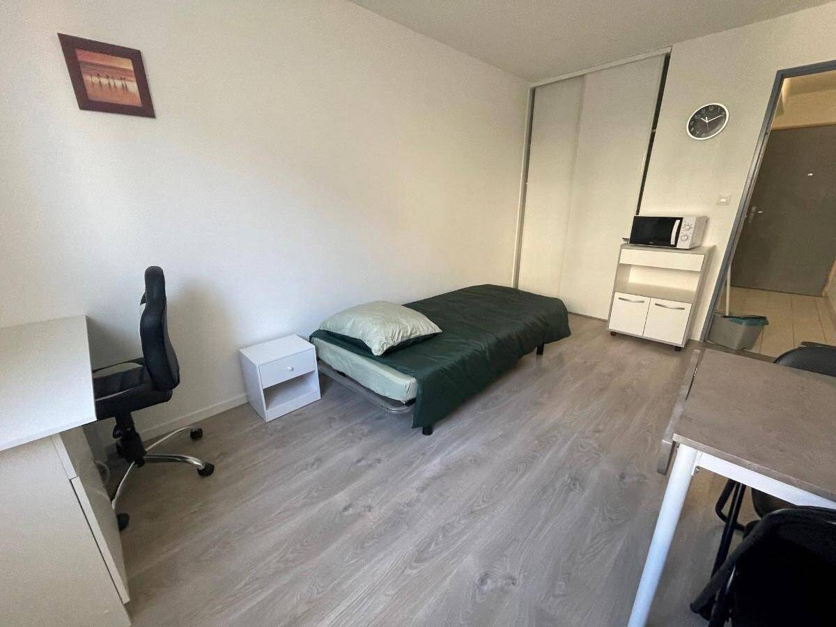 Maison à louer, 19m², VALENCE