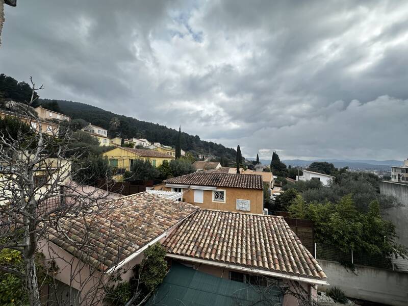 Maison à louer, 71m², LA FARLEDE