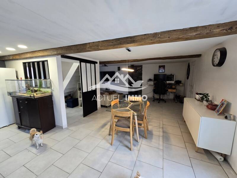 Maison à vendre, 88m², HALLENNES LEZ HAUBOURDIN