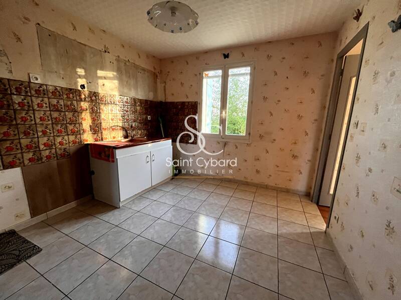 Maison à vendre, 90m², SAINT YRIEIX SUR CHARENTE