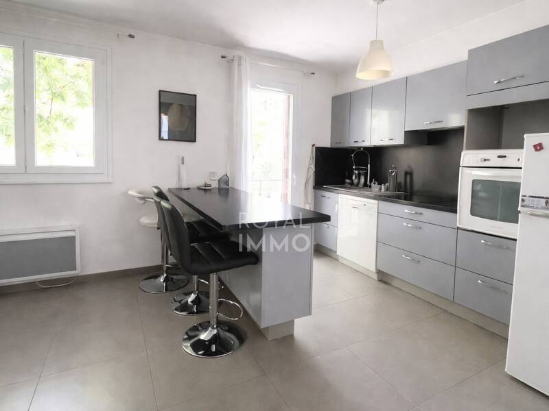 Maison à vendre, 59m², TOULON